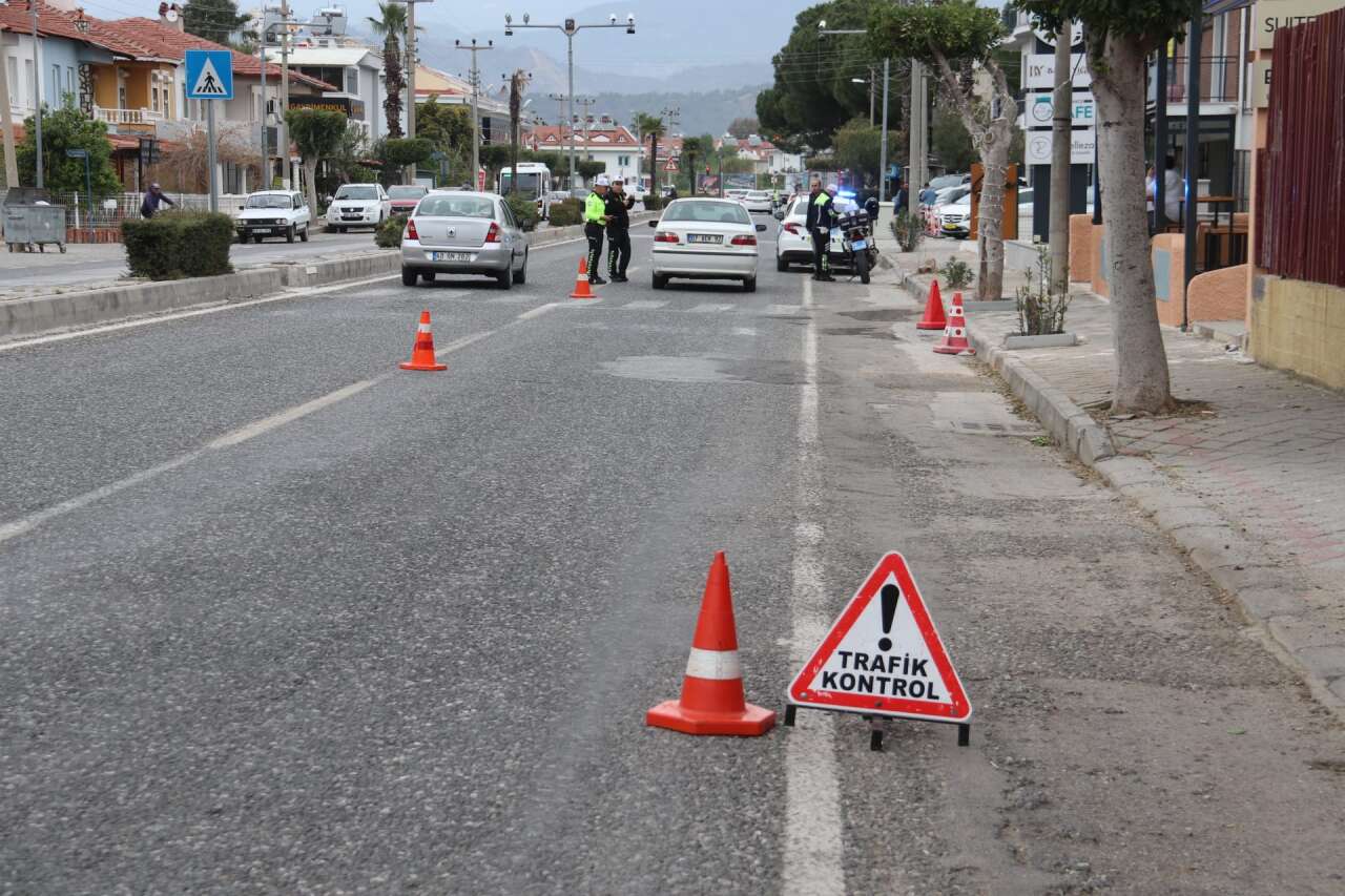Muğla'da Yapay Zeka Destekli Radar Dönemi Başladı 5